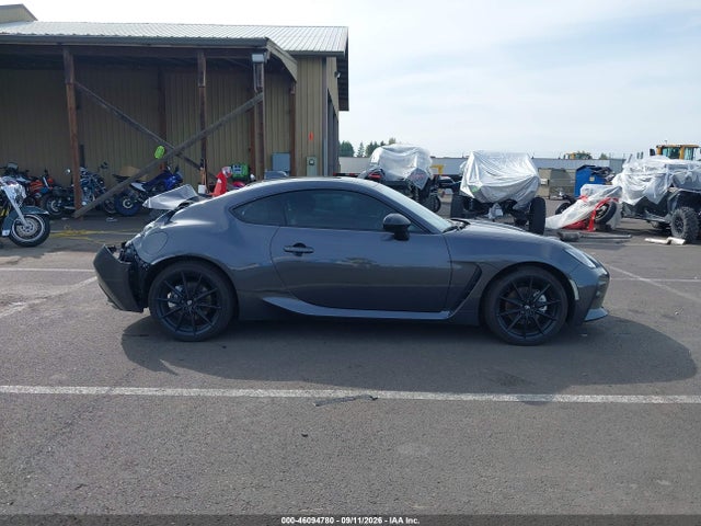 2026 TOYOTA GR86 PREMIUM 14