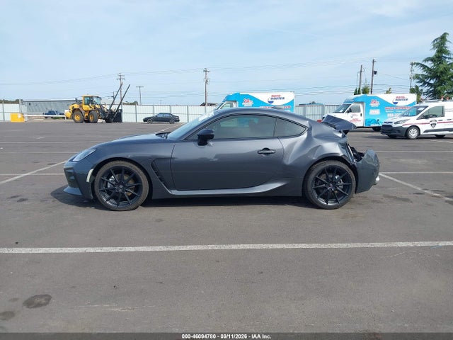 2026 TOYOTA GR86 PREMIUM 15