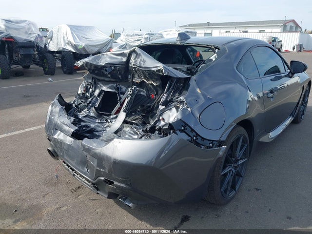2026 TOYOTA GR86 PREMIUM 19