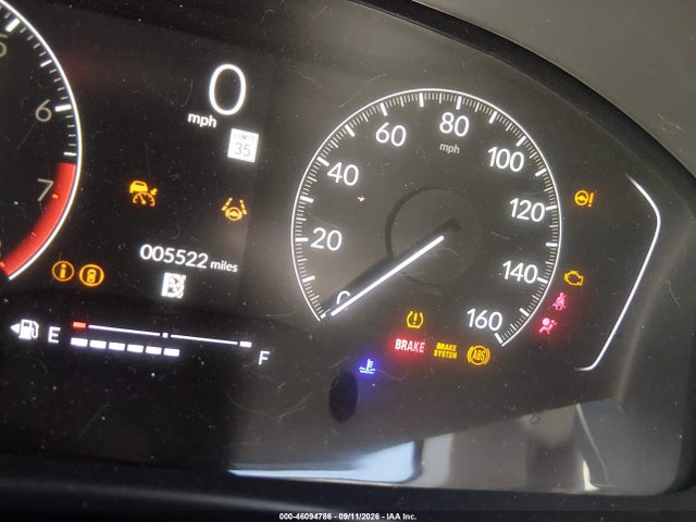 2026 HONDA CIVIC LX 14