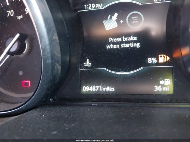 2019 LAND ROVER DISCOVERY SPORT SE 16