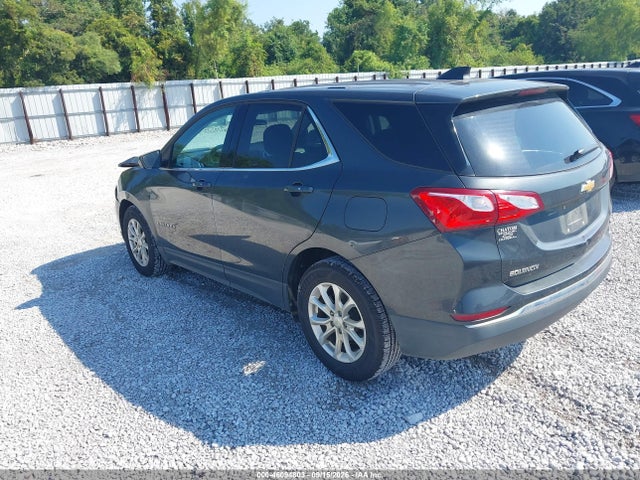 2019 CHEVROLET EQUINOX LT 3