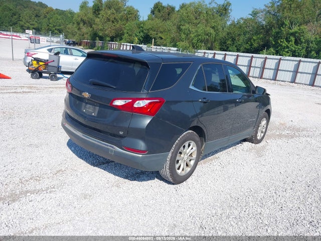 2019 CHEVROLET EQUINOX LT 4