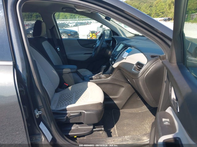 2019 CHEVROLET EQUINOX LT 5