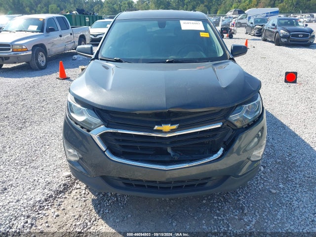 2019 CHEVROLET EQUINOX LT 6