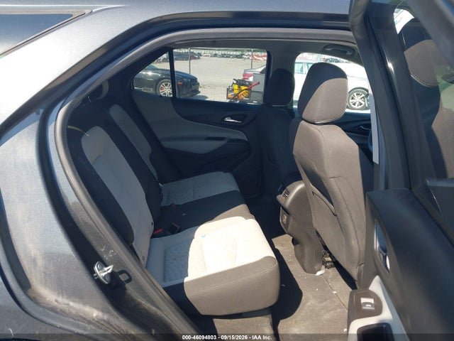2019 CHEVROLET EQUINOX LT 8