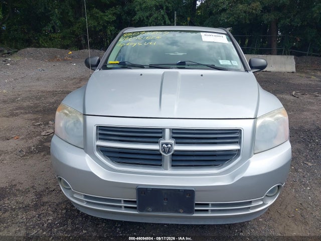 صورة 6 لـ 2007 Dodge CALIBER SXT