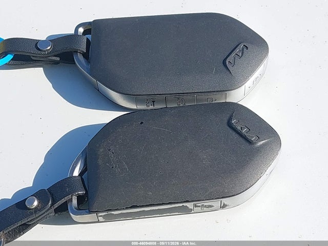 2025 KIA K4 EX 11
