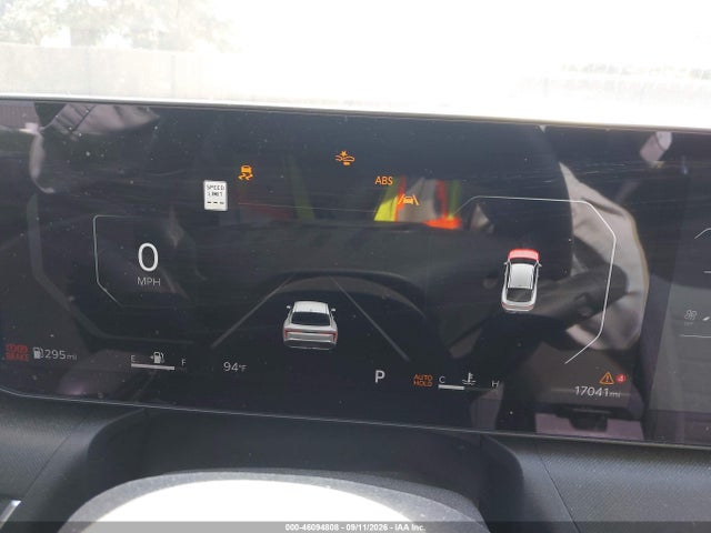 2025 KIA K4 EX 7