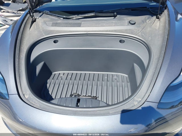 2023 TESLA MODEL 3 REAR-WHEEL DRIVE 10