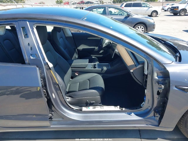 2023 TESLA MODEL 3 REAR-WHEEL DRIVE 5