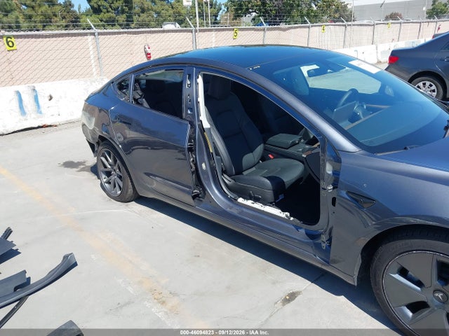 2023 TESLA MODEL 3 REAR-WHEEL DRIVE 6