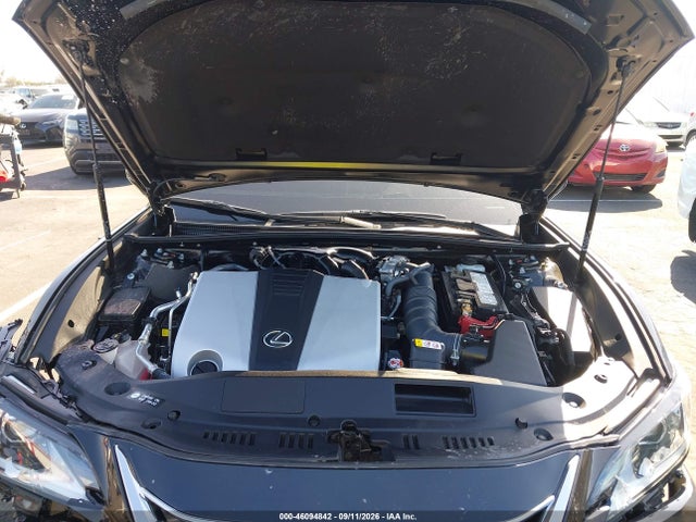 2025 LEXUS ES 350 10