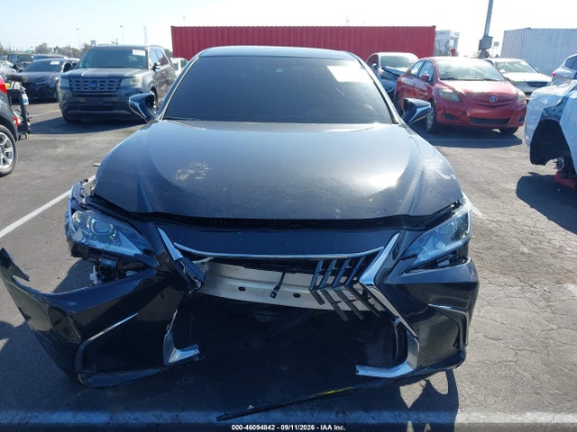 2025 LEXUS ES 350 11