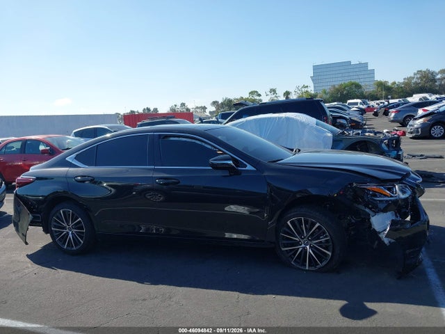 2025 LEXUS ES 350 12