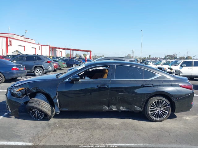2025 LEXUS ES 350 13