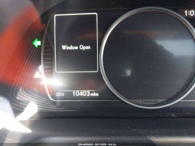 2025 LEXUS ES 350 14