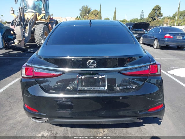 2025 LEXUS ES 350 15