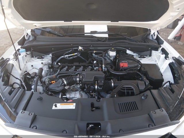 2026 ACURA ADX 10