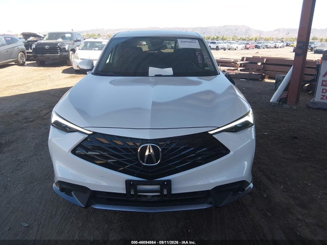 2026 ACURA ADX 12