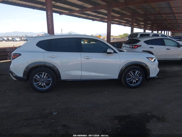 2026 ACURA ADX 13