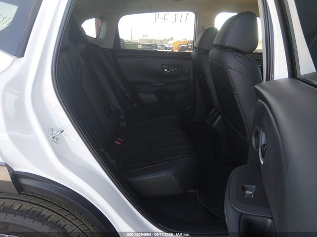 2026 ACURA ADX 8