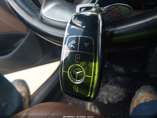 2017 MERCEDES-BENZ E 300 11