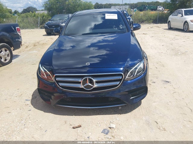 2017 MERCEDES-BENZ E 300 12