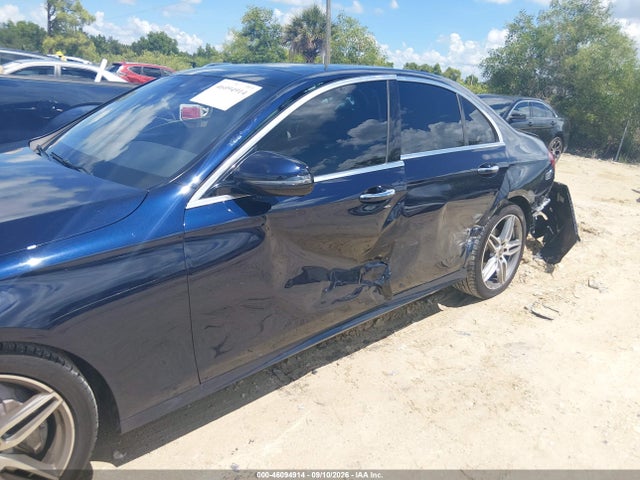 2017 MERCEDES-BENZ E 300 6