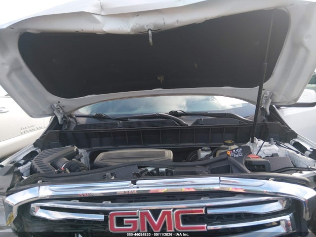 2019 GMC ACADIA SLE-2 10