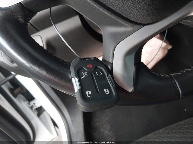 2019 GMC ACADIA SLE-2 11