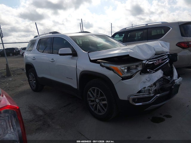 2019 GMC ACADIA SLE-2 13