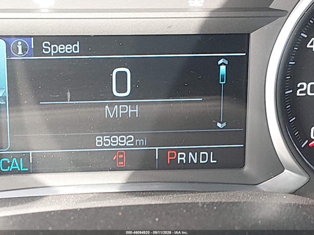 2019 GMC ACADIA SLE-2 15