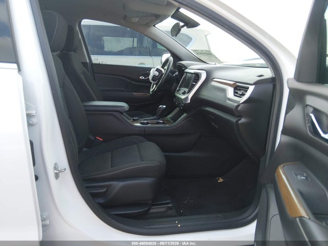 2019 GMC ACADIA SLE-2 5
