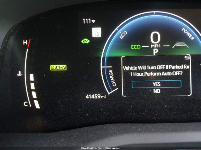2025 TOYOTA CAMRY LE 15
