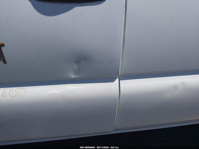 2006 Chevrolet SILVERADO 2500HD WORK TRUCK photo 6