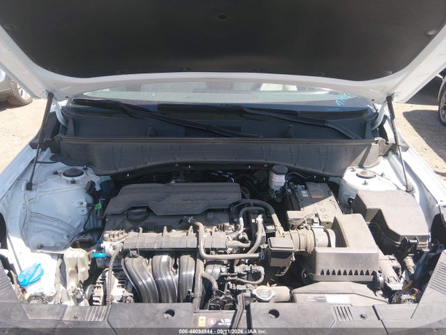 2025 HYUNDAI KONA SEL 10