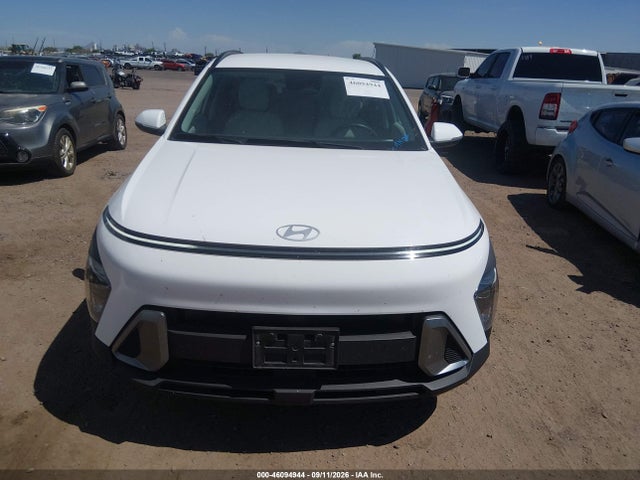 2025 HYUNDAI KONA SEL 11