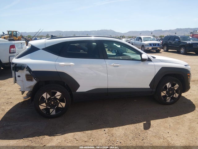 2025 HYUNDAI KONA SEL 12
