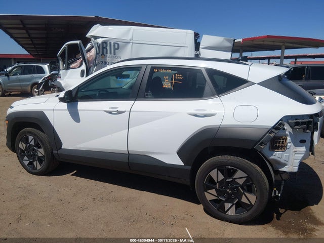 2025 HYUNDAI KONA SEL 13