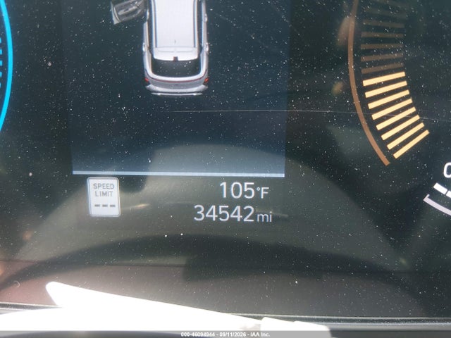 2025 HYUNDAI KONA SEL 14