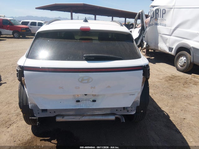 2025 HYUNDAI KONA SEL 15