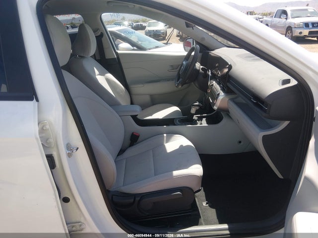 2025 HYUNDAI KONA SEL 5