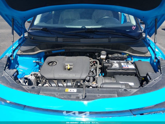 2023 KIA SOUL EX 10
