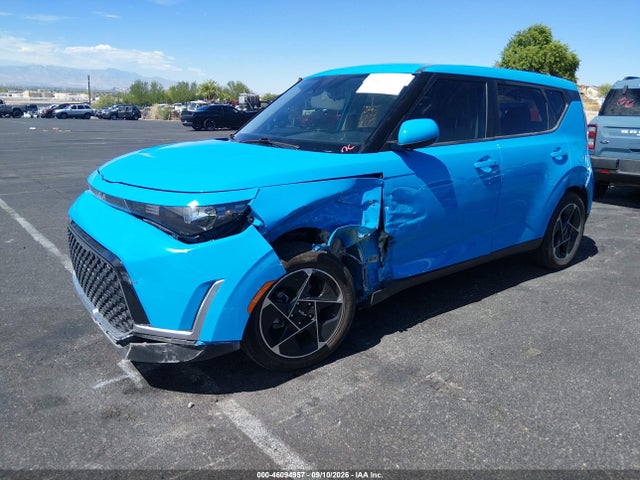 2023 KIA SOUL EX 2