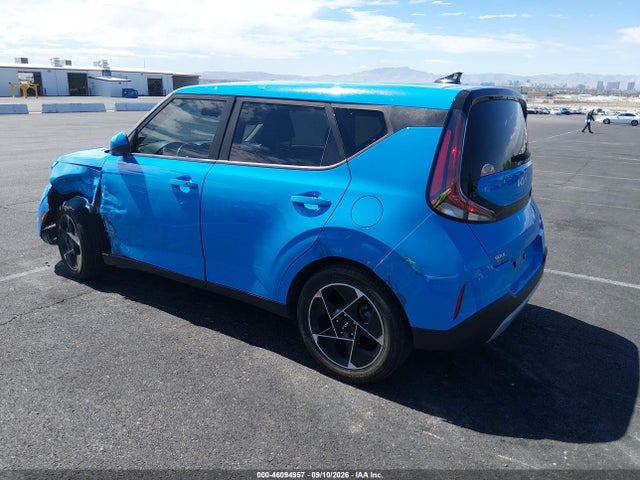 2023 KIA SOUL EX 3