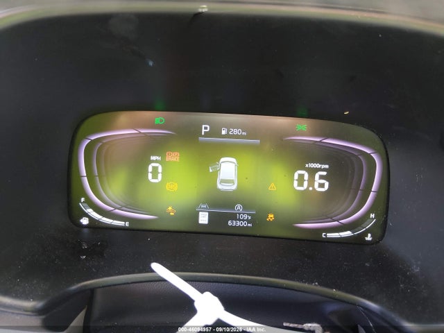 2023 KIA SOUL EX 7