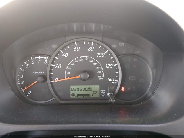 2024 Mitsubishi MIRAGE ES/LE 照片 7