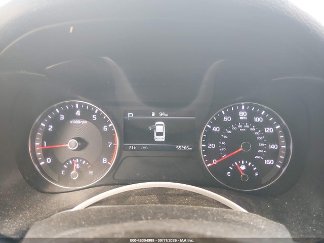 2023 KIA FORTE LXS 7