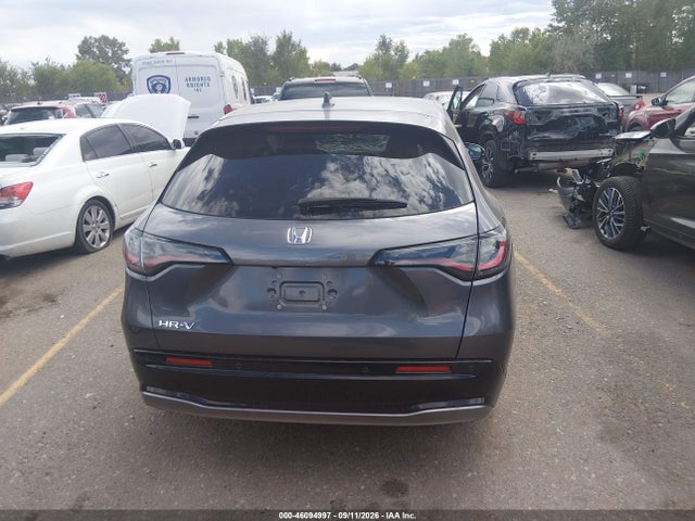 2025 HONDA HR-V AWD EX-L 16